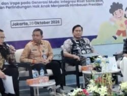 Perokok Anak Terus Bertambah, LPAI dan BNN Desak Langkah Tegas Lindungi Generasi Muda