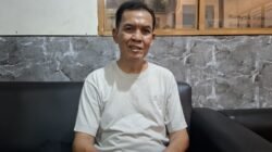 Bagindo Togar Nilai Dialog Lintas Elemen Penting, Ditintelkam Polda Sumsel Perkuat Komunikasi Publik