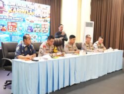 Kapolda Sumsel Tegaskan Penegakan Hukum Karhutla secara Profesional, Transparan, dan Terukur