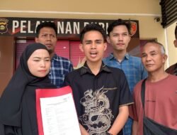Kematian Jon Daus Dipertanyakan, Keluarga Desak Polda Sumsel Segera Ekshumasi Jenazah