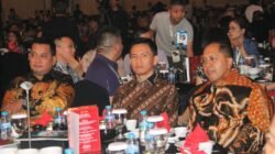 Perkuat Persaudaraan dan Kerja Sama, Wakapolda Sumsel Hadiri The 12th World Anxi Conference di Palembang
