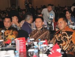 Perkuat Persaudaraan dan Kerja Sama, Wakapolda Sumsel Hadiri The 12th World Anxi Conference di Palembang