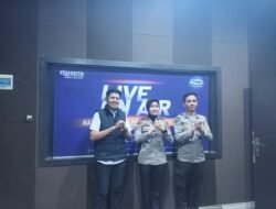 Cegah Konflik Meluas, Wadir Binmas Polda Sumsel Ajak Warga Manfaatkan FKPM