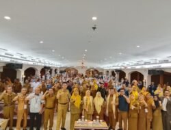 Disdik Sumsel Pacu Inovasi Pelajar SMK, Ratusan Sekolah Didorong Lahirkan Produk Unggulan