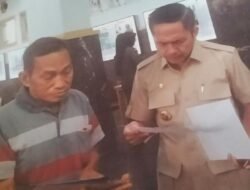 Pedagang UMKM 2 Ulu Terancam Direlokasi, H. Muslim Pertanyakan Penghentian Izin