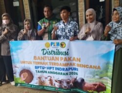 Wujud Kepedulian Pemerintah, Kelompok Tani Sejahtera Ucapkan Terima Kasih kepada Wali Kota Langsa Dan BPPTDI