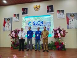 BMKG Palembang Gelar SLCN 2026, Wali Kota Buka Langsung : Wujudkan Nelayan Hebat,  Aman Dan Sejahtera