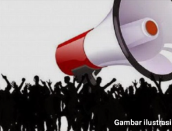Pemerintah Tegaskan: ASN dan PNS Tidak Diperbolehkan Ikut Demonstrasi Atau Unjuk Rasa