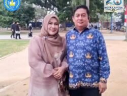 HUT ke-25 Kota Langsa: Andi Iskandar Rizza, SE Turut Warnai Peringatan Hari Jadi Kota