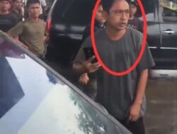 Dugaan Penampungan Solar Subsidi di Simpang Semambang Mencuat, Oknum Ketua LSM GTN Dipersoalkan