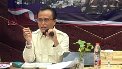 LPAI Desak Kualitas Udara Masuk Indikator Kabupaten/Kota Layak Anak, Karhutla Ancam Hak Anak