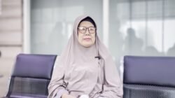 Jalani Operasi Tumor Ginjal, Pensiunan ASN di OKU Timur Rasakan Manfaat Program JKN