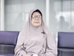 Jalani Operasi Tumor Ginjal, Pensiunan ASN di OKU Timur Rasakan Manfaat Program JKN