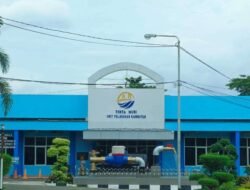 Musim Kemarau Ekstrem, PDAM Tirta Musi Pastikan Pasokan Air Palembang Tetap Normal