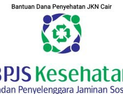 BPJS Kesehatan Salurkan Rp5,1 Triliun Dana Bantuan, Sisa Klaim Rumah Sakit Ditargetkan Tuntas Akhir Oktober