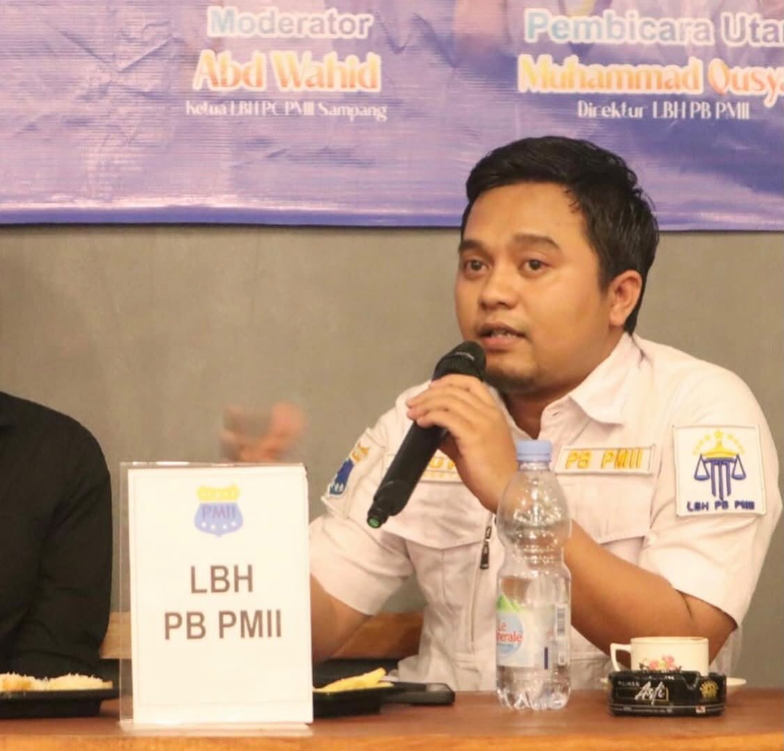 Kapolri Tekankan Pencegahan Dini, Qusyairi Soroti Peran Strategis Komjen Pol Dedy Kusuma Bakti di Baintelkam
